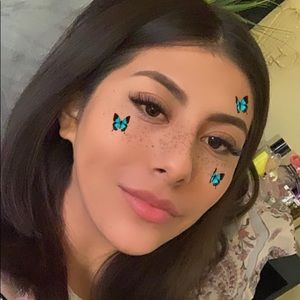 Meet your Posher, Judith